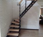лестницы Zstep stairs LOFT